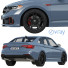 Coche Volkswagen Jetta GLI - zifir3d