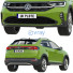 Coche Volkswagen Taigo - zifir3d