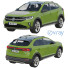 Coche Volkswagen Taigo - zifir3d