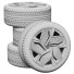 Колеса Skoda Tires 2 - zifir3d