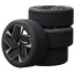Колеса Skoda Tires 2 - zifir3d