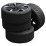 Колеса Skoda Tires 2 - zifir3d