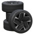 Колеса Skoda Tires 2 - zifir3d
