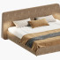 Кровать Giorgetti Frame - qeem