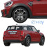 Samochód BMW Mini Countryman - zifir3d