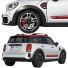 Auto BMW Mini Countryman JCW - zifir3d