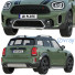 Автомобіль BMW Mini Countryman S - zifir3d