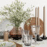Mesa Servida Tableware B02 - bahartanhaee
