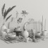 Сервірований стіл Tableware Zara - bahartanhaee