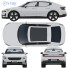Автомобіль Volvo Polestar 2 - zifir3d
