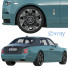 Автомобіль Rolls-Royce Phantom Series II - zifir3d