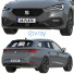 Автомобіль SEAT Leon Sportstourer FR - zifir3d