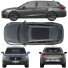 Автомобіль SEAT Leon Sportstourer FR - zifir3d