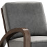 Sillón Restoration Hardware Pascal Leather - zifir3d