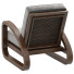 Sillón Restoration Hardware Pascal Leather - zifir3d