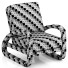 Sillón Restoration Hardware Pascal Leather - zifir3d