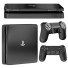 Konsola do gier Sony PlayStation 4 - Rivera 3D