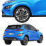 Auto Hyundai Kona 2022 - zifir3d