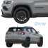 Автомобіль Jeep Compass - zifir3d
