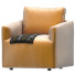 Fauteuil Joquer Venice Contract - ErfanSadat