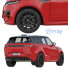 Автомобіль Land Rover Range Rover Sport - zifir3d