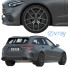 Samochód Mercedes-Benz C-Class Estate - zifir3d