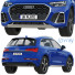 Car Audi SQ5 - zifir3d