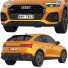 Coche Audi SQ5 Sportback - zifir3d