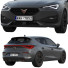Автомобіль SEAT Cupra Leon - zifir3d
