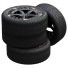 Колеса SEAT Cupra Tires - zifir3d