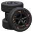 Колеса SEAT Cupra Tires - zifir3d