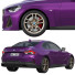Автомобіль BMW M240i Coupe - zifir3d