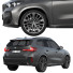 Samochód BMW X1 M Sportpaket - zifir3d