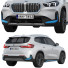Автомобіль BMW iX1 - zifir3d