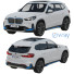 Автомобіль BMW iX1 - zifir3d