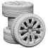 Колеса BMW Tires 12 - zifir3d