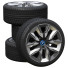 Колеса BMW Tires 12 - zifir3d