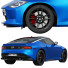 Coche Nissan Z - zifir3d
