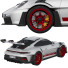 Coche Porsche 911 GT3 RS - zifir3d