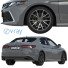 Voiture Toyota Camry - zifir3d