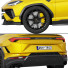 Автомобіль Lamborghini Urus Performante - zifir3d