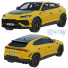 Автомобіль Lamborghini Urus Performante - zifir3d
