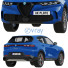 Автомобіль Alfa Romeo Tonale - zifir3d