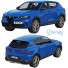 Автомобіль Alfa Romeo Tonale - zifir3d