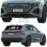 Coche Audi Q8 E-Tron - zifir3d