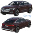 Car Audi Q8 Sportback E-Tron - zifir3d