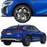 Coche Audi SQ8 Sportback E-Tron - zifir3d