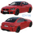Coche BMW M2 - zifir3d