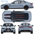 Автомобіль BMW M4 CSL - zifir3d