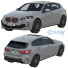 Автомобіль BMW M135i - zifir3d